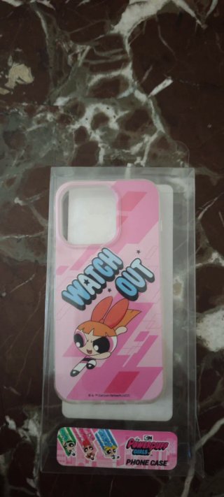 Fundas iPhone 14 Pro Max Looney Tunes