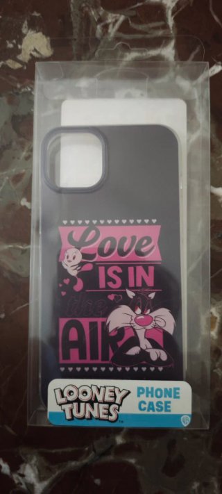 Fundas iPhone 14 Pro Max Looney Tunes