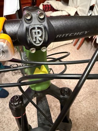 Bicicleta Montaña 29 MMR Kendo