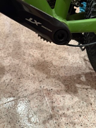 Bicicleta Montaña 29 MMR Kendo