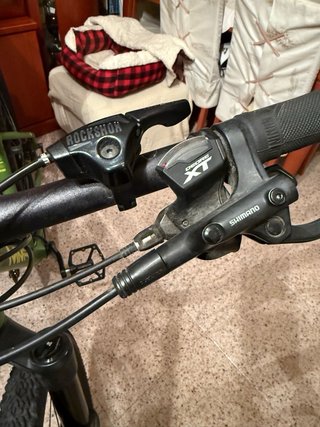 Bicicleta Montaña 29 MMR Kendo