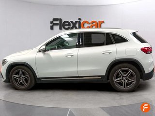 Mercedes GLA GLA 200 D