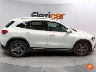 Mercedes GLA GLA 200 D
