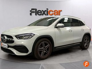 Mercedes GLA GLA 200 D