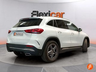 Mercedes GLA GLA 200 D