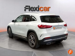 Mercedes GLA GLA 200 D