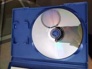 Juego PS2 Rule of Rose
