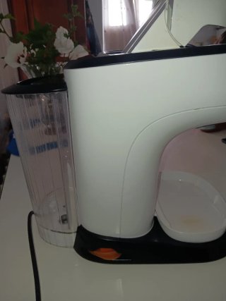 Cafetera Bosch Tassimo