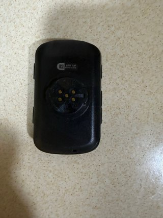 Garmin Edge 530 Ciclocomputador