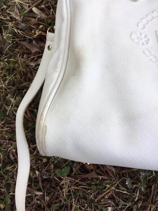 Borsa Liu Jo bianca