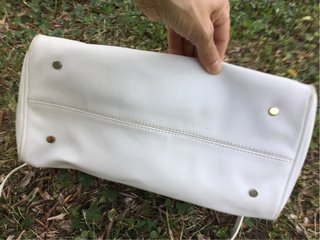 Borsa Liu Jo bianca