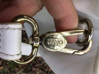 Borsa Liu Jo bianca