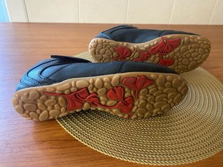 Botas Quechua chica talla 38(pero calzan un 37)