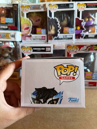 Funko Pop SDCC 2026 Exclusivo loki 1244 joker 1243