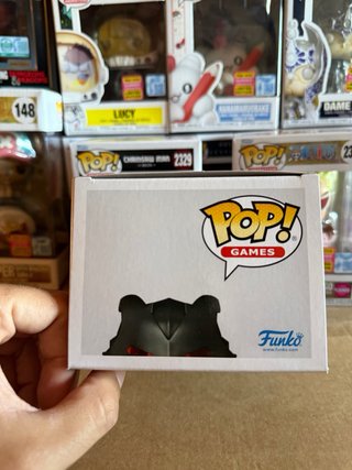 Funko Pop SDCC 2026 Exclusivo loki 1244 joker 1243