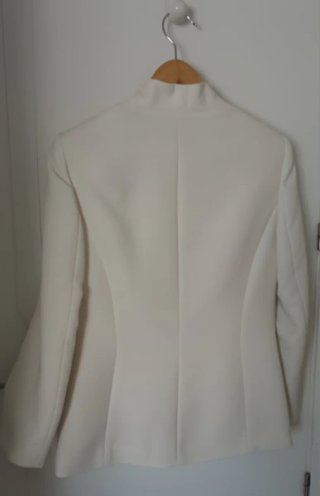 Chaqueta americana Cortefiel talla 42