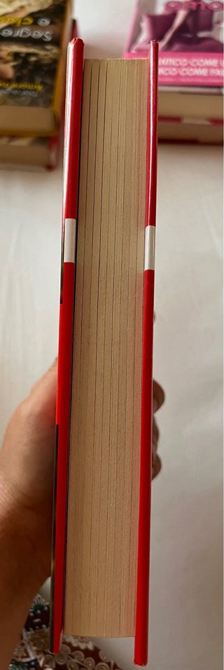 Libro “La distanza tra me e te” di Lucrezia Scali