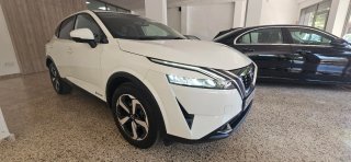 Nissan Qashqai 2023