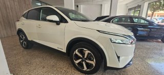 Nissan Qashqai 2023