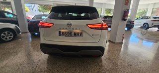 Nissan Qashqai 2023