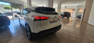 Nissan Qashqai 2023
