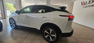 Nissan Qashqai 2023