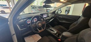 Nissan Qashqai 2023
