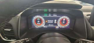 Nissan Qashqai 2023