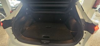 Nissan Qashqai 2023