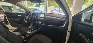 Nissan Qashqai 2023