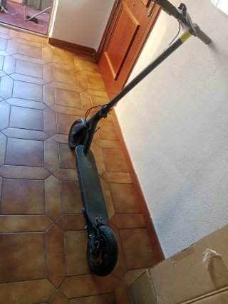 Patinete Xiaomi 3 - Buen Estado