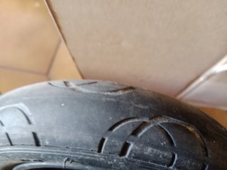 Patinete Xiaomi 3 - Buen Estado