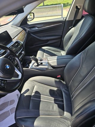 BMW Serie 5 2019