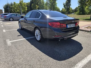 BMW Serie 5 2019