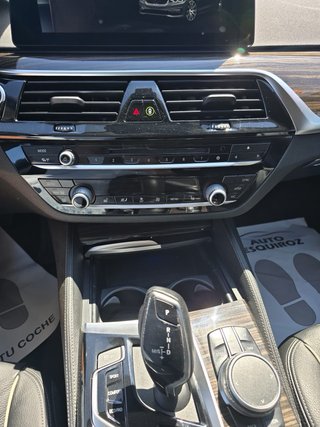 BMW Serie 5 2019