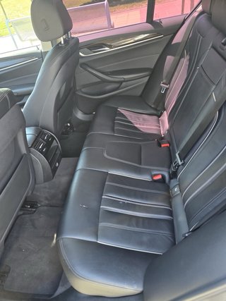 BMW Serie 5 2019