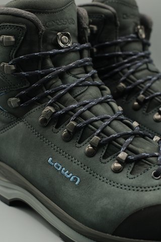Scarpe Lowa Lady GTX Donna Taglia 41 Trekking