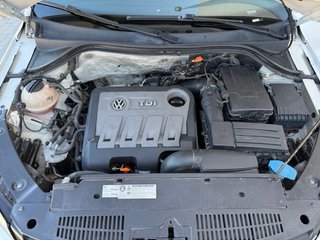 Volkswagen Tiguan 2013