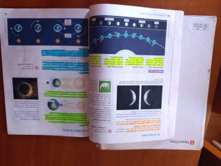 BIOLOGIA I GEOLOGIA 1 (LC+QA+DIGITAL) (SITUACIONS)