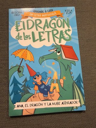 Libros infantiles