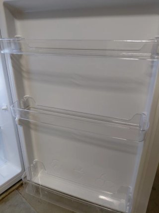 Nevera Cecotec bajo encimera