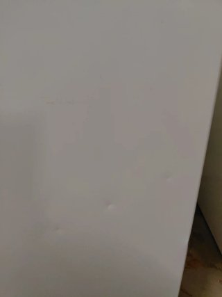 Nevera Cecotec bajo encimera