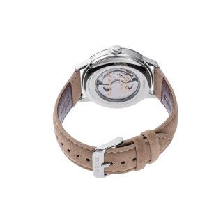 Orient Bambino 75th Anniv. Sun & Moon (RA-AK0808S)