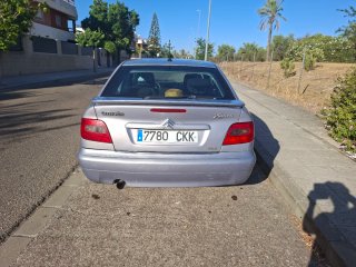Citroen Xsara 2003