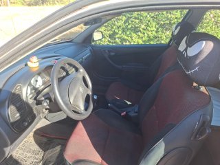 Citroen Xsara 2003