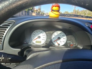 Citroen Xsara 2003