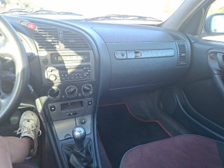 Citroen Xsara 2003