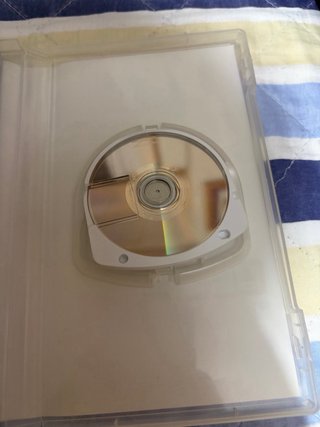 Juego PSP PES 2012 Fútbol