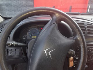 Citroen Xsara 2002