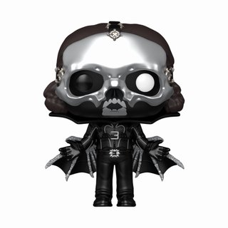 Funko POP! Rocks Bat Wing Papa #512 Ghost